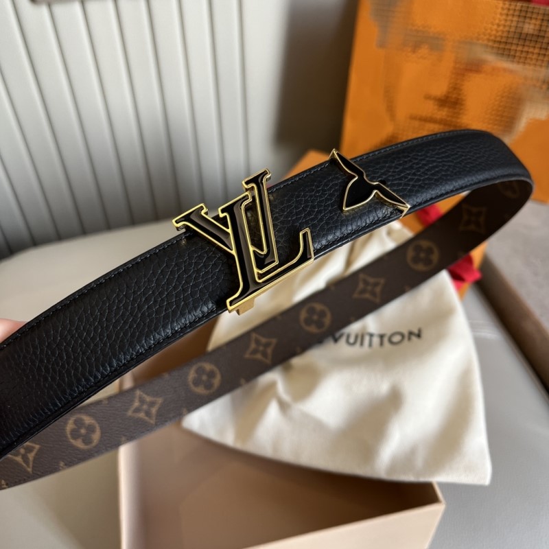 l0vis Vvtt0n belts